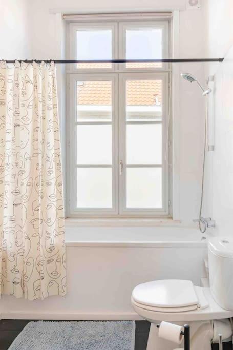 Townhouse Room Heerenhuys Eeklo Exterior foto