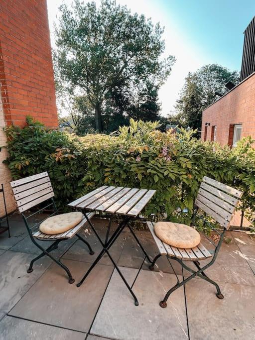 Townhouse Room Heerenhuys Eeklo Exterior foto